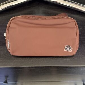Lululemon Belt Bag